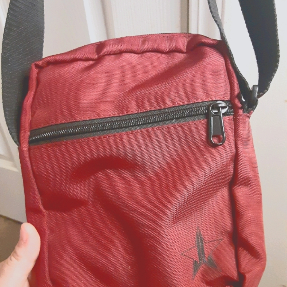 Jefree Star Side Bag